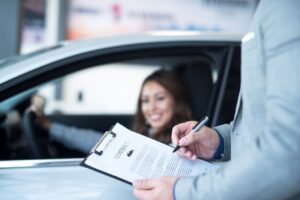 Common Mistakes When Choosing Car Insurance and How to Avoid Them