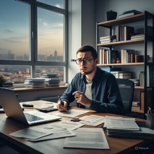 How Can I File My Taxes Without a W-2 or Paystubs?