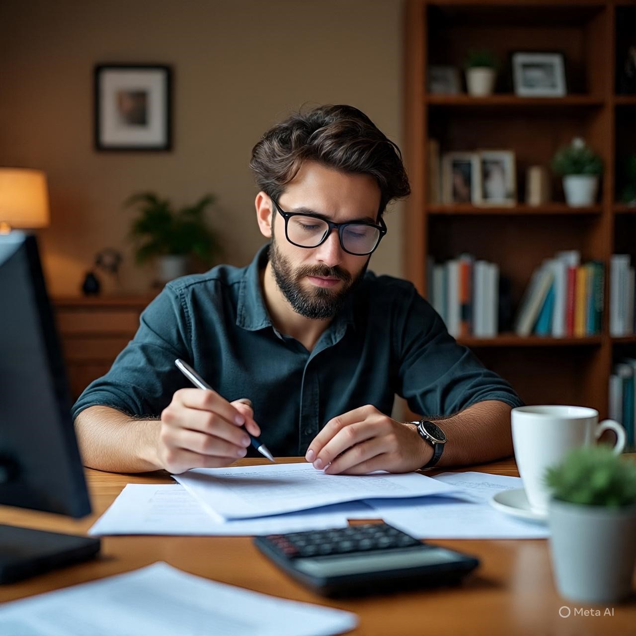 How Do I Pay Tax as a Sole Trader in the U.S.?