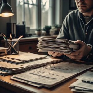How Many Years of Tax Records Should I Keep?