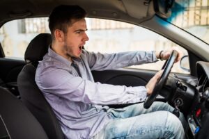 How Your Driving Record Affects Insurance Rates