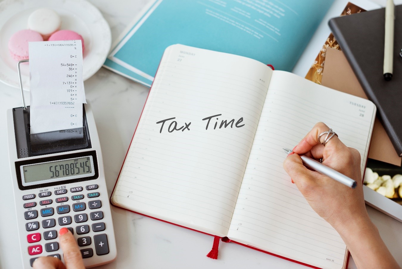 How to Avoid Common Mistakes When Filing Your Taxes?