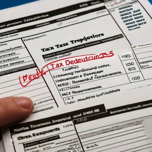 How to get a tax transcript