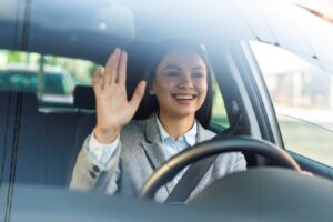 Technology and Auto Insurance: How Assisted Driving Affects Your Policy