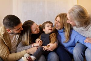 What Type of Insurance Do You Need at Each Stage of Life?