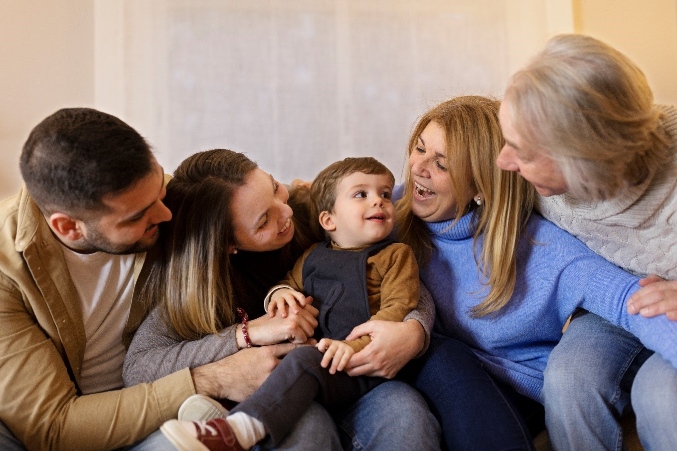 What Type of Insurance Do You Need at Each Stage of Life?