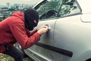 What to Do If Your Car is Stolen