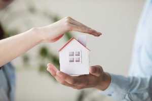 basic home insurance coverage